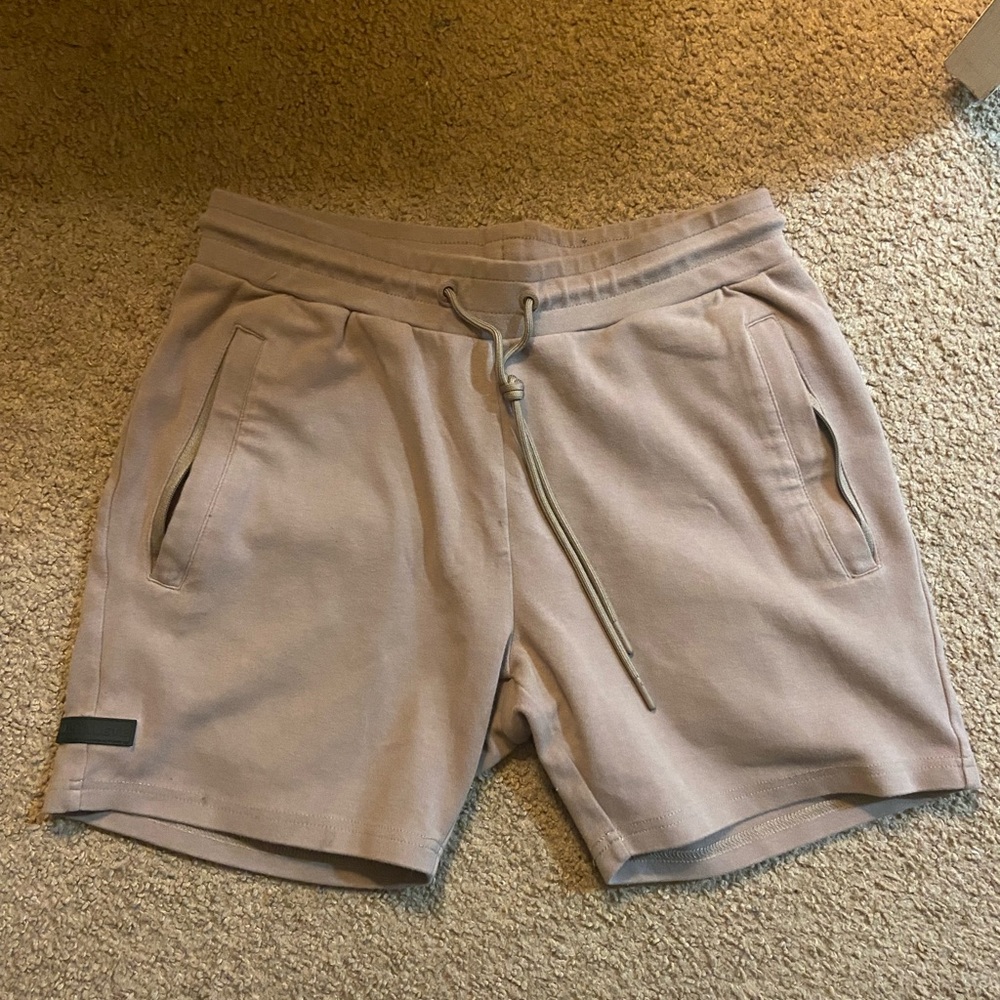 Alphalete Identity Shorts